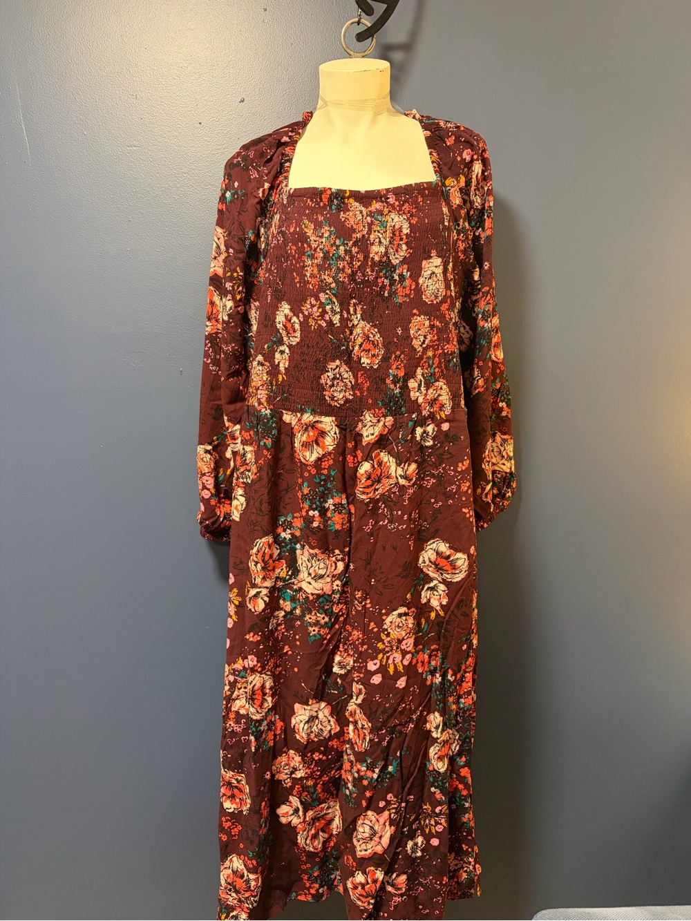 Maurices Plus Size Cocktail Dress